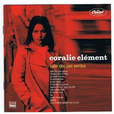 Coralie Clément