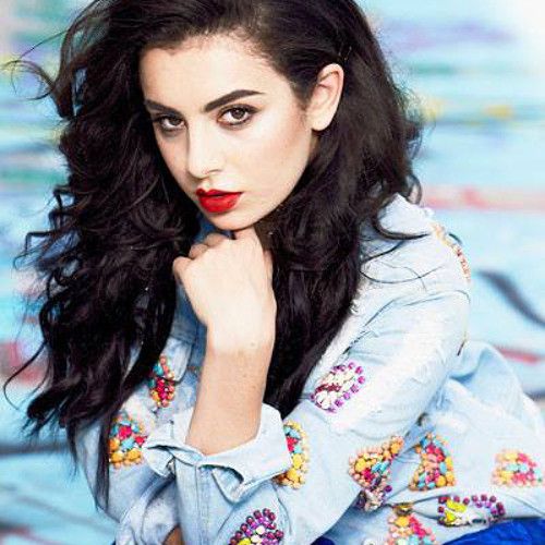 Charli XCX