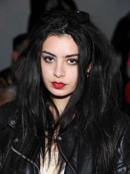 Charli XCX