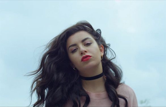 Charli XCX
