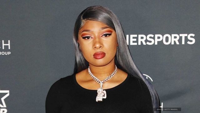 Megan Thee Stallion
