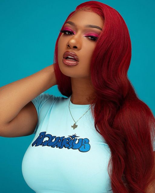 Megan Thee Stallion