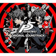 Persona 5 Original Soundtrack