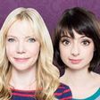 Garfunkel and Oates