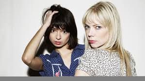 Garfunkel and Oates