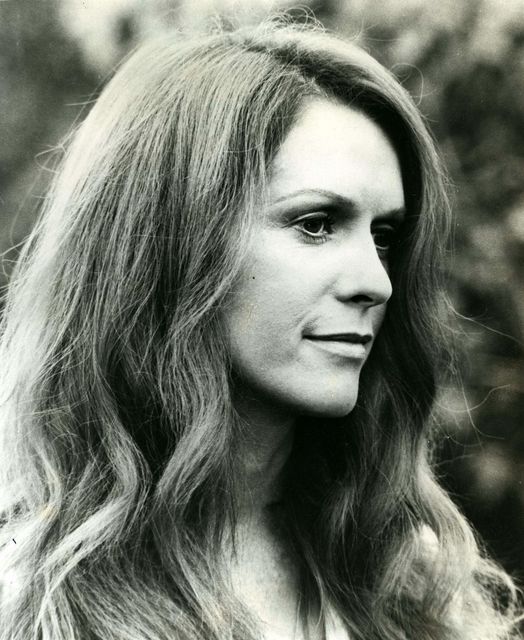 Isabelle Pierre