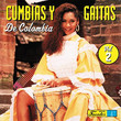 Cumbias y Gaitas de Colombia, Vol. 2