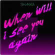 When Will I See You Again [Single]