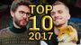 Top 10 des Jeux 2017
