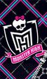 Monster High ~ Mattel