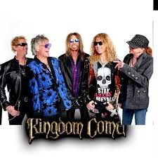 Kingdom Come