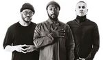 The Black Eyed Peas
