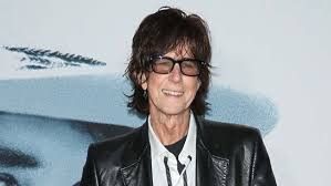 Ric Ocasek