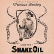 ‎Diplo Presents Thomas Wesley, Chapter 1: Snake Oil
