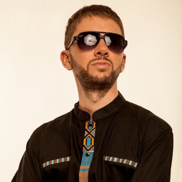 Alex du Kamer
