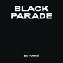 BLACK PARADE [Single]