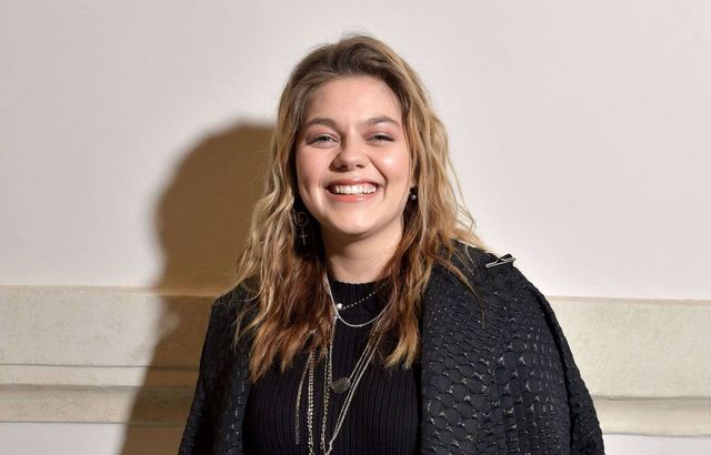Louane