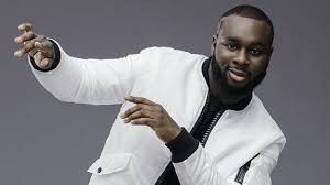 Abou Debeing