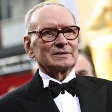 Ennio Morricone