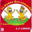 La Danse des Canards