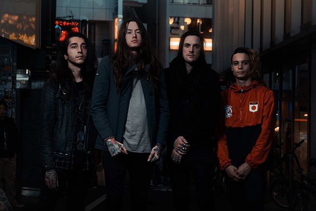 Bad Omens