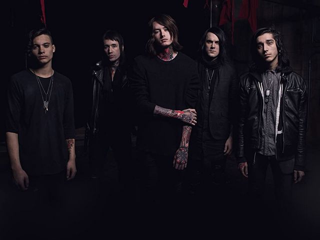 Bad Omens