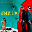 The Man From U.N.C.L.E. [BO]