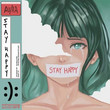 Stay Happy [Single]