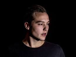 Ben Böhmer