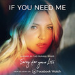 If You Need Me [Single]