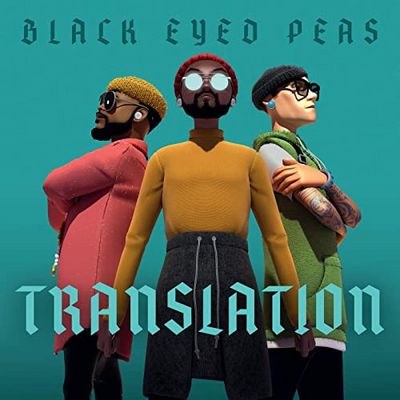 Paroles Et Traduction The Black Eyed Peas No Manana Paroles De Chanson