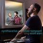 Anything Worth Holding On To (Ft. Alan Scott)