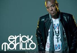 Erick Morillo