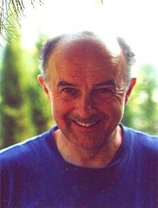 Lawrence Ball