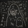 Visitor [Single]