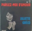 Parlez-moi d'amour