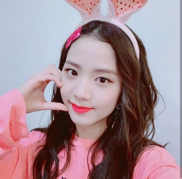 Jisoo