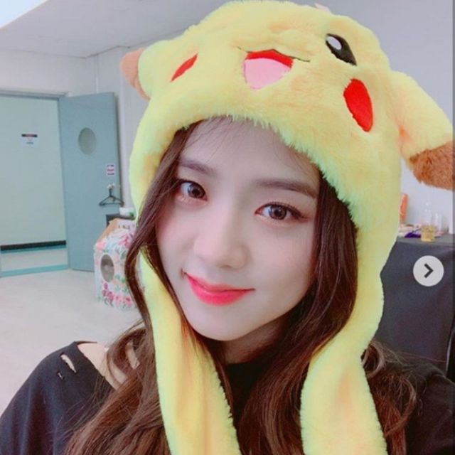 Jisoo