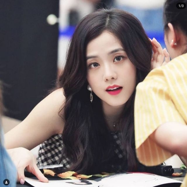 Jisoo