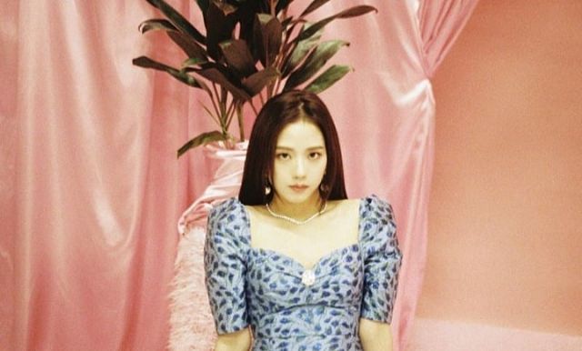 Jisoo