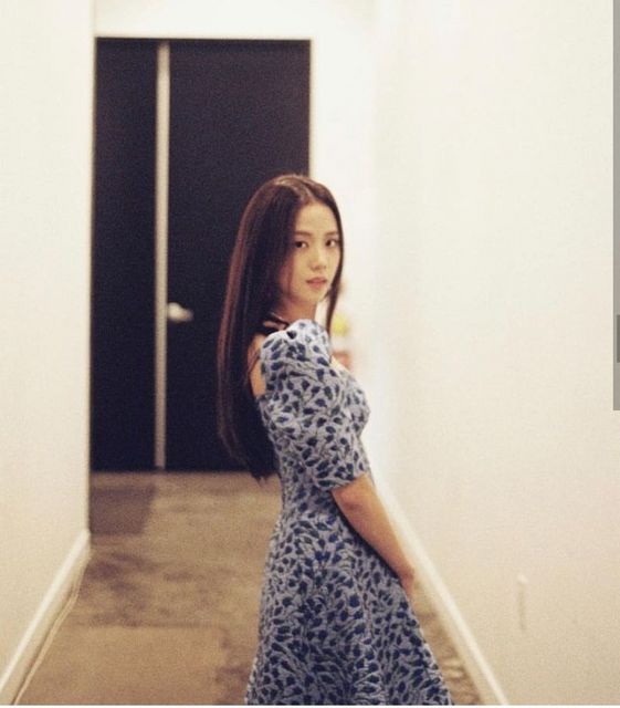 Jisoo
