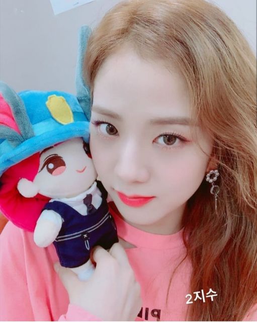 Jisoo