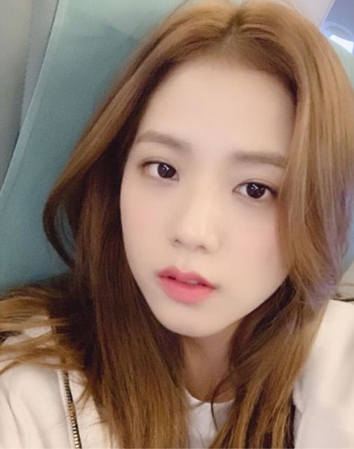 Jisoo