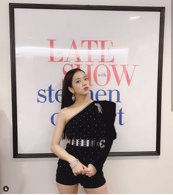 Jisoo