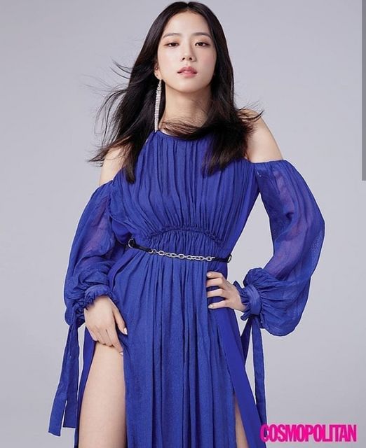Jisoo