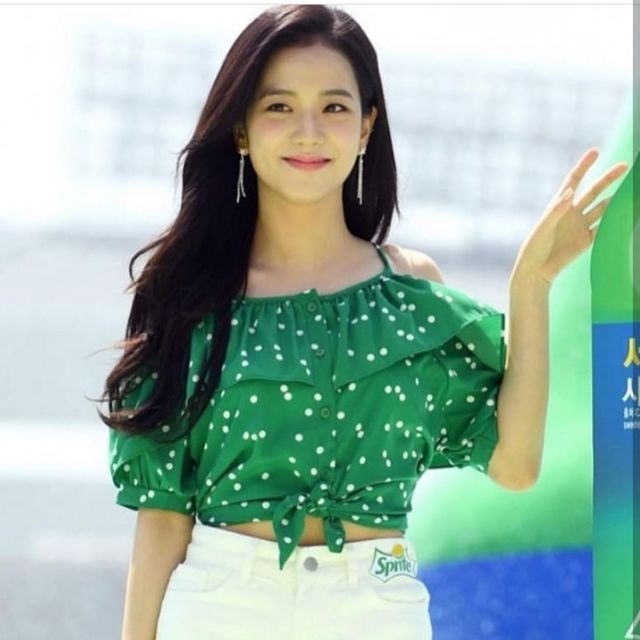 Jisoo