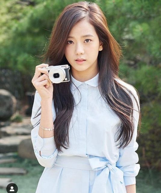 Jisoo