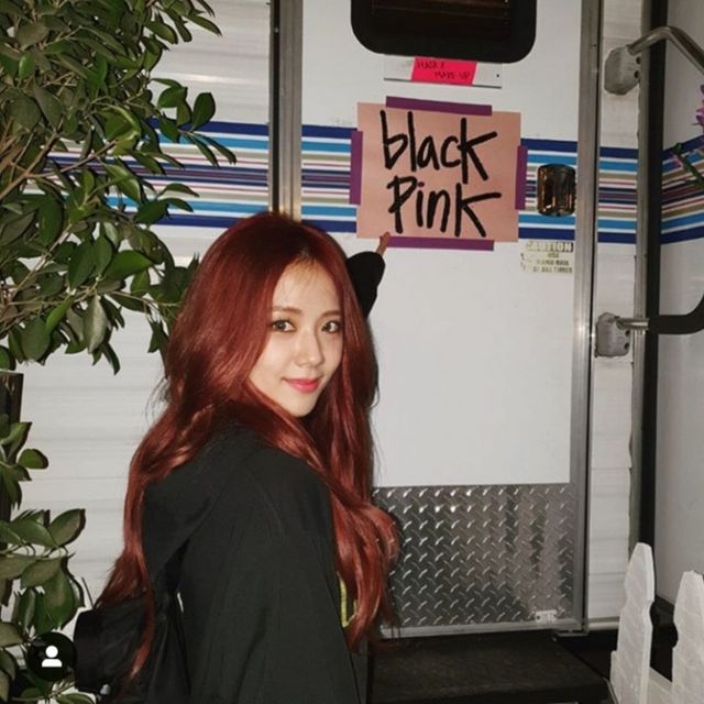 Jisoo
