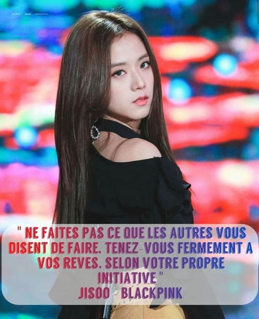 Jisoo