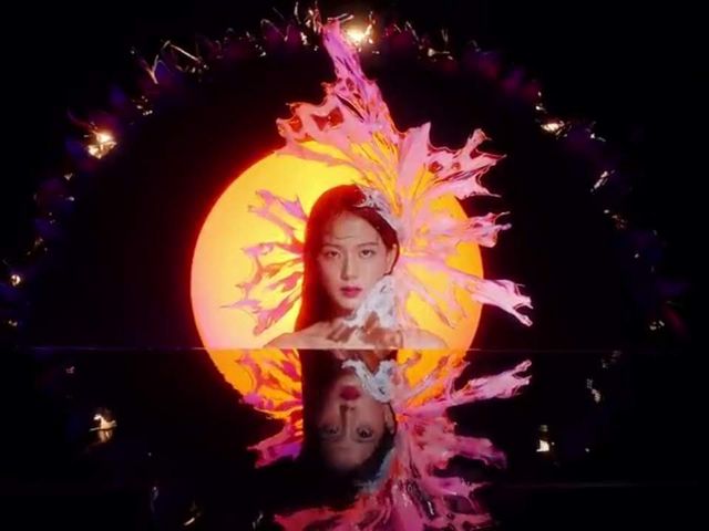 Jisoo